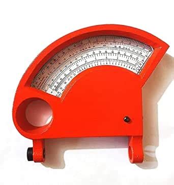 TARANO | Haga Altimeter Ravi Multimeter | Height Measurement Instrument ...