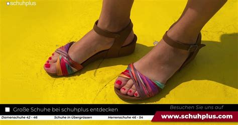 Herbsturlaub im Sonnenschein – mit Sandalen Damen von schuhplus ein ...