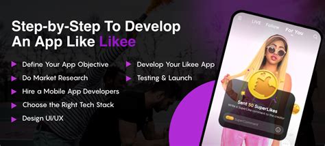 Image result for Like App Tutorial