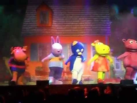 Backyardigans Stage 的图像结果