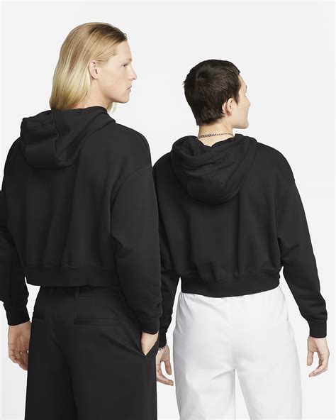 Ladies nike on sale oversized hoodie