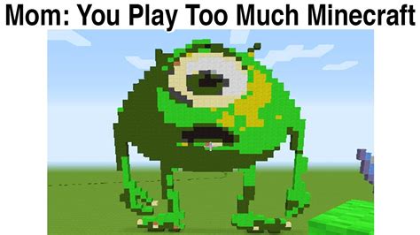 Minecraft Meme Compilation 的图像结果