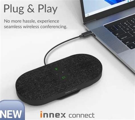 Video Conferencing System - Video Conferencing System Innex Connect ...