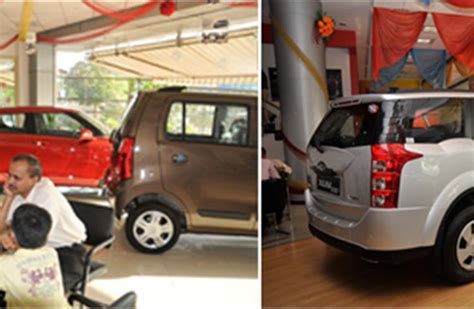 Festive fillip for auto sales in October | Autocar Professional