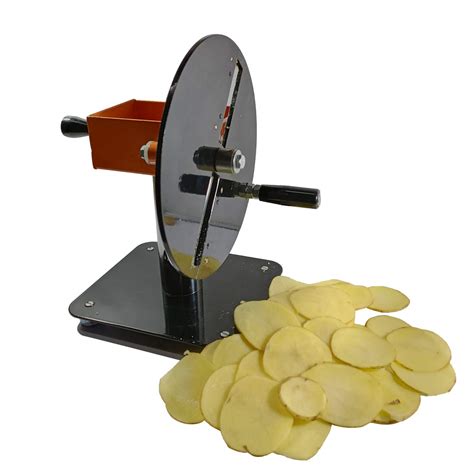 Netravya Wafer Maker, Chips Cutter Machine, Potato Slicer, Wafer Maker ...