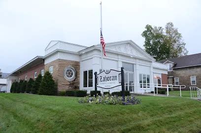 Kroeger Funeral Home - Funeral Home Pages
