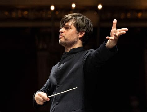 Houston Symphony - Valcuha Conducts Stravinskys Firebird at Jones Hall ...