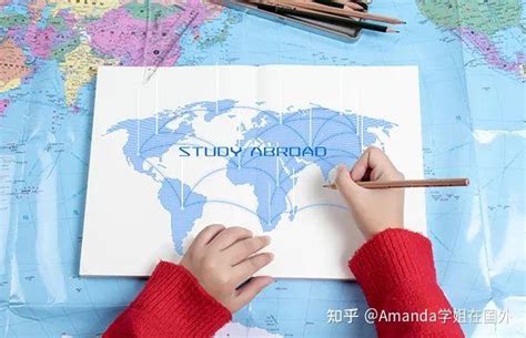 高考考多少分可以出国留学？ - 知乎