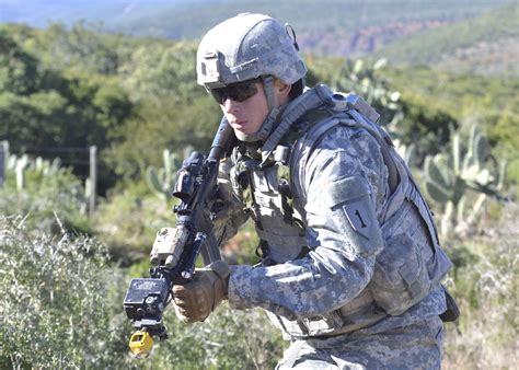 U.S. Army Africa training helps African nations secure their own ...