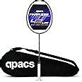 Buy Apacs Finapi 232 Reborn (Unstrung, 42 LBS Mega Tension, World's ...
