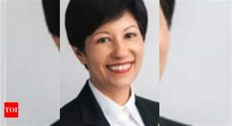 Indian-origin Singaporean minister emphasises importance of introducing ...