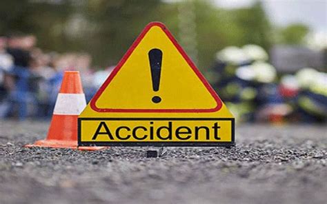 Lorry driver killed after vehicle overturns on Chennai–Bengaluru ...