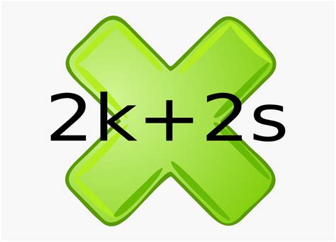 Basic Math Multiplication Sign Multiplication Table - Multiplication ...