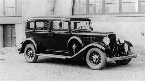 Volvo TR701-4 | Heritage Volvo TR701-4 Model | Volvo Cars