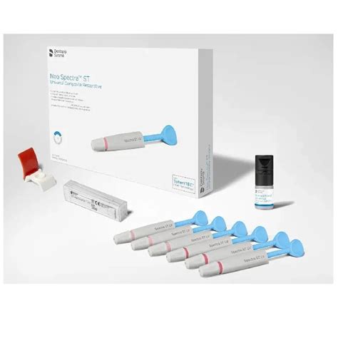 Dentsply Neospectra ST Composite Kit Eco | Beetle Dental