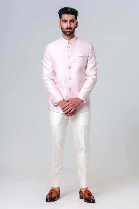 Designer Bandhgalas for Men | Shop Ethnic Collection Online