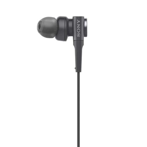 Sony MDR-XB55/MDR-XB55AP Extra-Bass in-Ear Headphones | Unboxify