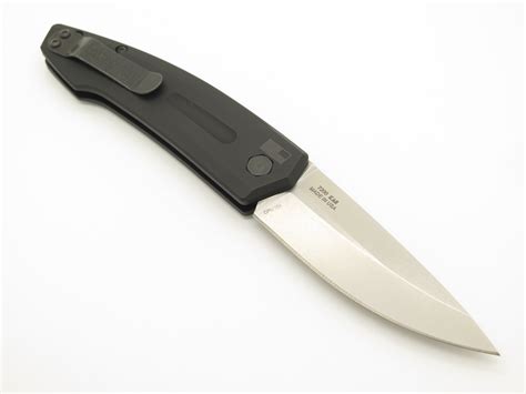 Kershaw 7200 Launch Auto #2 Auto Open CPM154 Folding Automatic Pocket ...