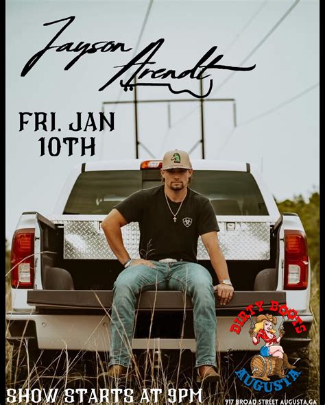 Dirty Boots Augusta (@dirtybootsaugusta) • Instagram photos and videos