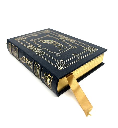 Gods and Generals (Easton Press Signed First Editions) by Shaara, Jeff ...