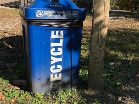 Somerset County Recycling Pickup Could Be Delayed By Holiday | Warren ...