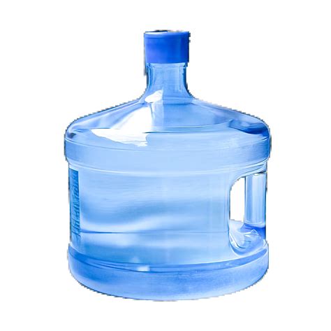 Quellwasser Gallone 18,9 Liter – Lifewater – das gesunde Wasser