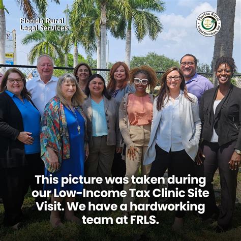 Florida Rural Legal Services, Inc. on LinkedIn: #frls #communitysupport ...