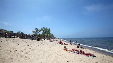 Trails, beaches and more things to do in Indiana Dunes National Park