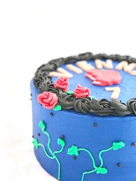 Fondant Rose Instructions 的图像结果