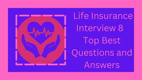 Life Insurance Questions 的图像结果