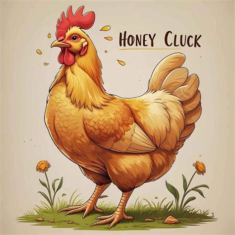 120+ Chicken Names Puns 🐔🥚