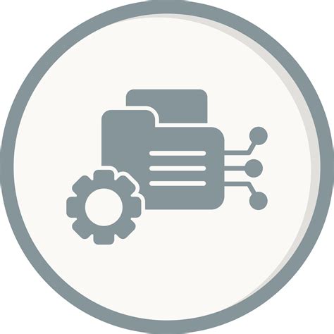 Image result for Data Control Icon