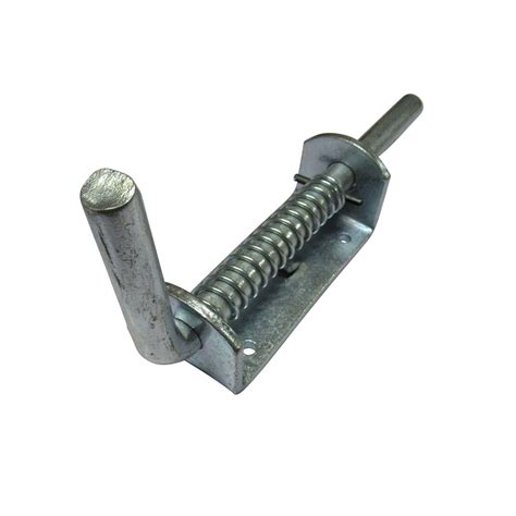 Image result for Spring Loaded Floor Bolts