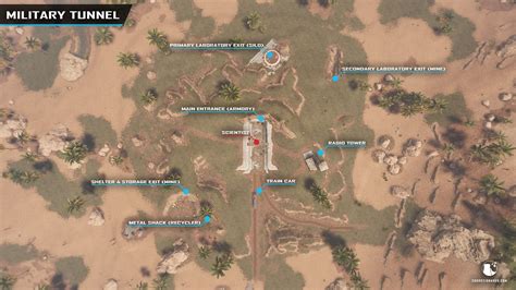 Image result for Rust Monument Puzzles