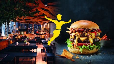 PETER PANE BURGERGRILL BAR, Magdeburg - Menu, Prices & Restaurant ...