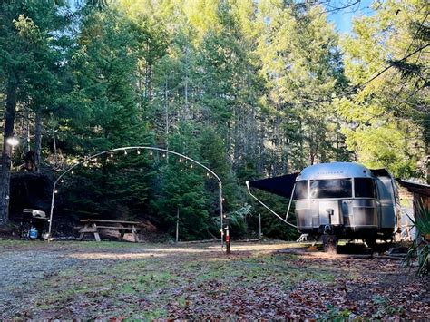 Luxury camping with views. outdoor wonderland - Campers/RVs for Rent in ...