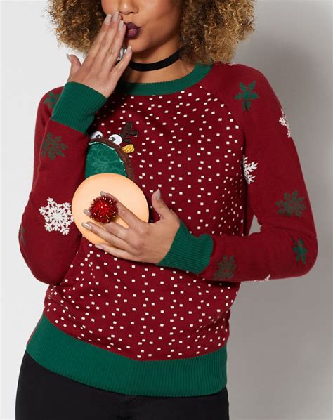 Ugly Christmas Sweaters