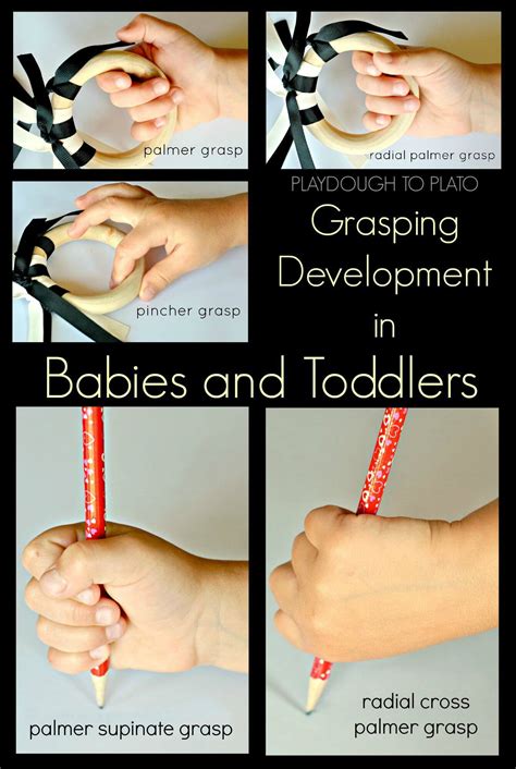 Baby Grasp Patterns at Malik Garcia blog