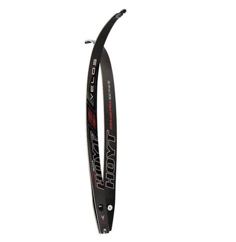 HOYT VELOS GRAND PRIX LIMBS — ArcheryKart
