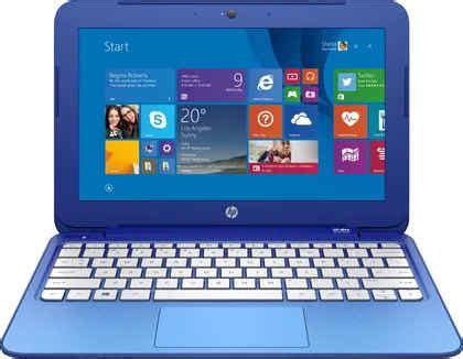 HP Stream 11-d023tu (L2Z29PA) Notebook (CDC/ 2GB/ 32GB EMMC/ Win8.1 ...