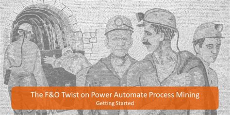 Image result for Process Mining