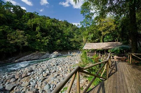 RIOS LODGE (Pacuare River) - Lodge Reviews, Photos, Rate Comparison ...