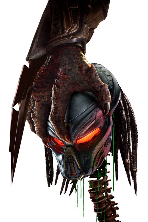 Image result for Alien vs Predator Head