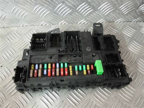 Image result for Ford Transit Body Control Module