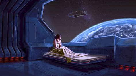 Top 18+ Free 4K Sci Fi Anime Wallpaper Mobile - Great Research