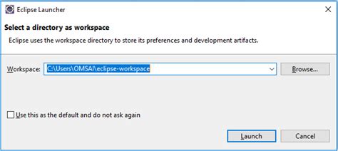 Image result for How to Store Programs in Eclipse Java