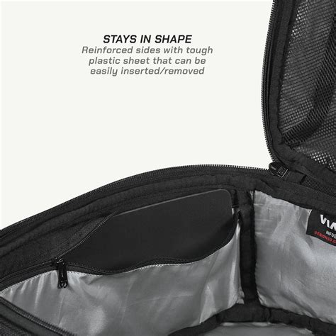 viaterra fly magnetic motorcycle tank bag magnet based 3399