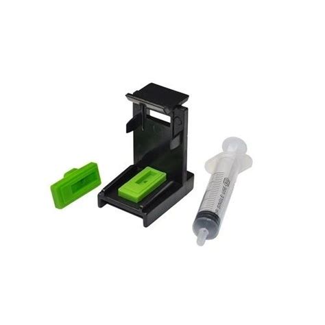 Dubaria Ink Suction Tool Kit For Canon 740, 741, 740 XL, 741 XL ...