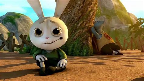 3D动画片《兔侠传奇》柏林预售 有望同步上映_影音娱乐_新浪网
