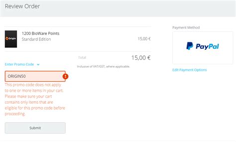 Image result for Origin Promo Code